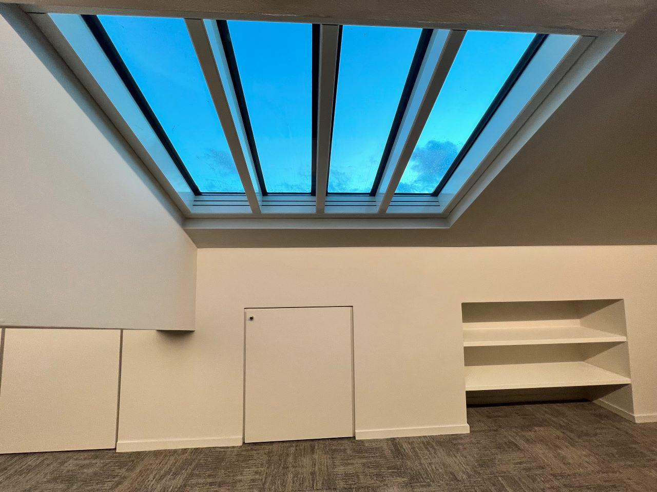 Bureau Lyon 130m² Location bureau Lyon Rhône OLBUR2207673 10